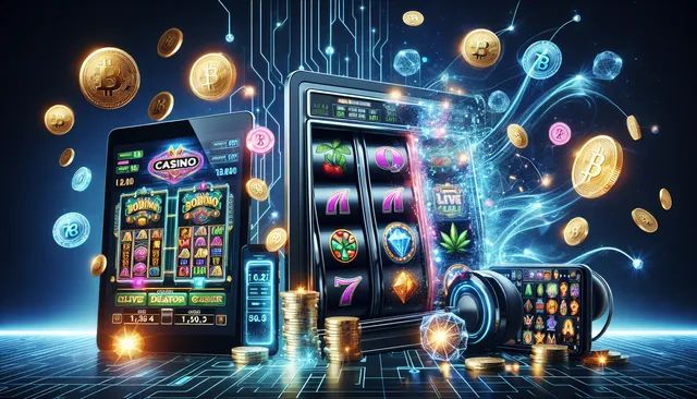 Retrotogel Meningkatkan Peluang